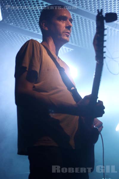 ZERO - 2017-10-13 - PARIS - Batofar - Eric Aldéa